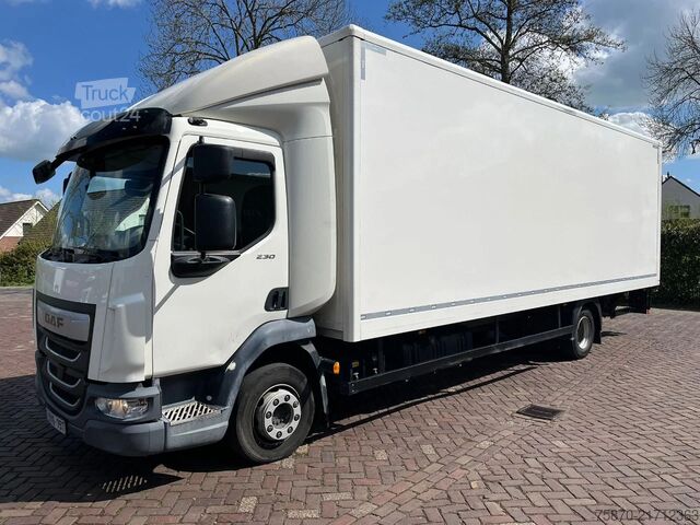 Kufr DAF LF 230 FA