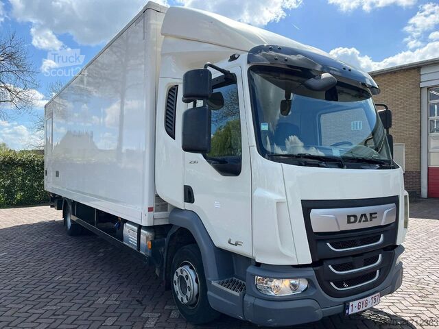 Kufr DAF LF 230 FA