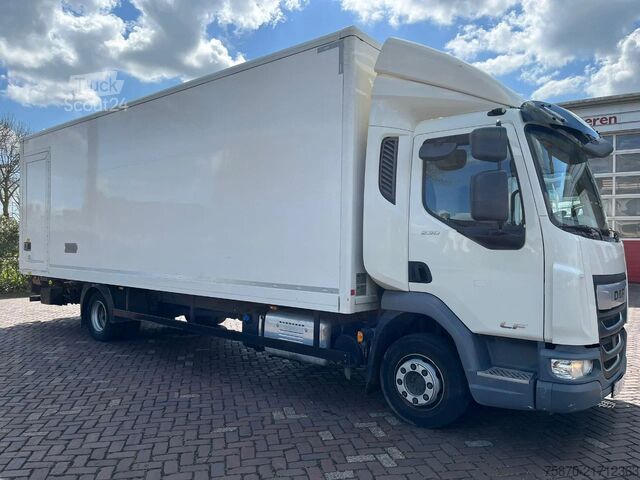 Kufr DAF LF 230 FA