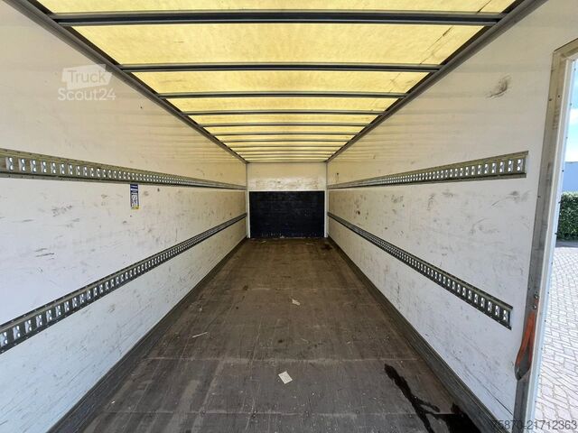 Kufr DAF LF 230 FA