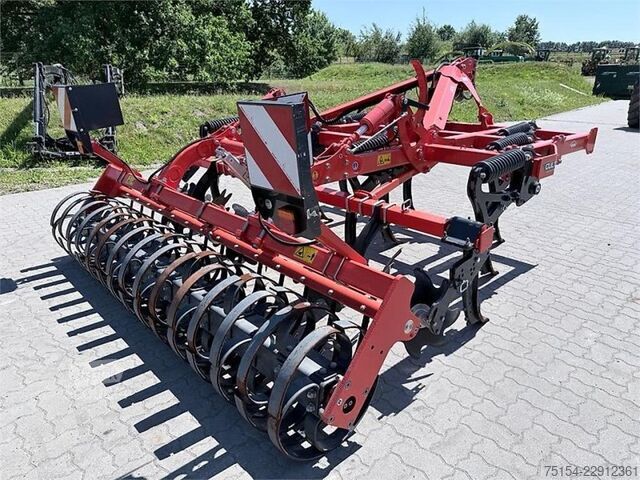  Kuhn Cultimer 300 NS