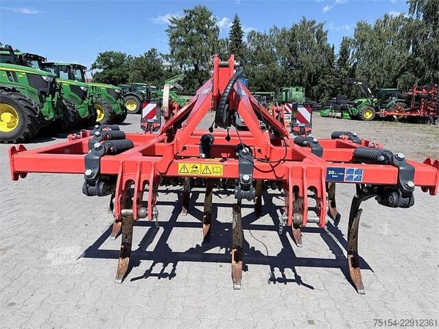  Kuhn Cultimer 300 NS