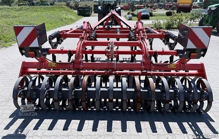  Kuhn Cultimer 300 NS