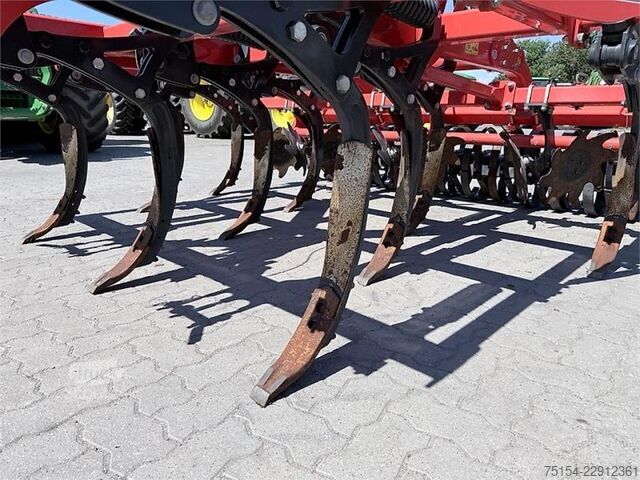  Kuhn Cultimer 300 NS