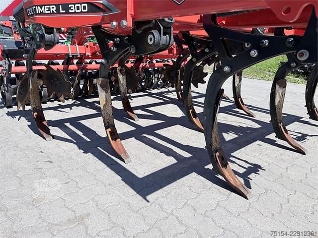  Kuhn Cultimer 300 NS