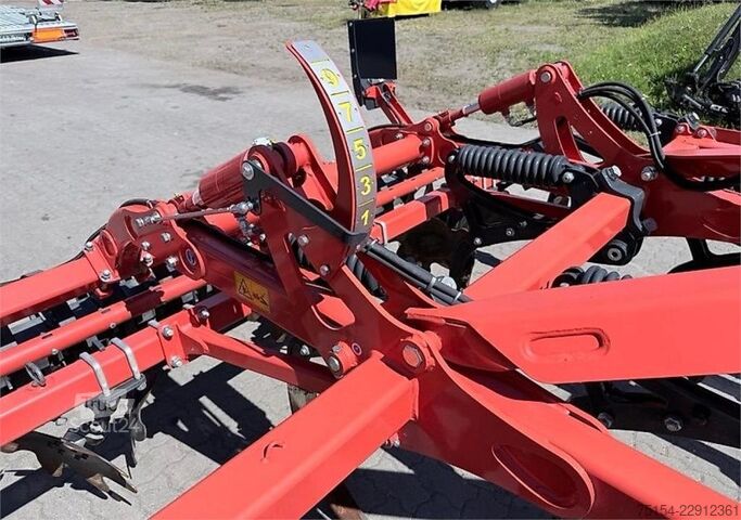  Kuhn Cultimer 300 NS