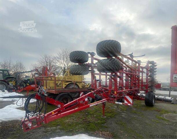  Horsch Cruiser 6 XL