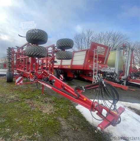  Horsch Cruiser 6 XL