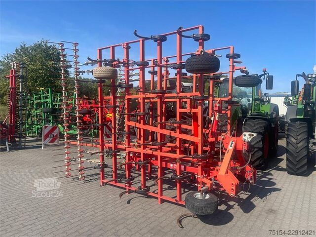 Культиватор Güttler Supermax 60-7 Bio