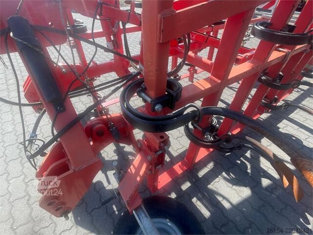 Культиватор Güttler Supermax 60-7 Bio
