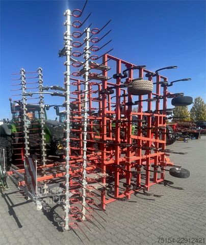 Культиватор Güttler Supermax 60-7 Bio