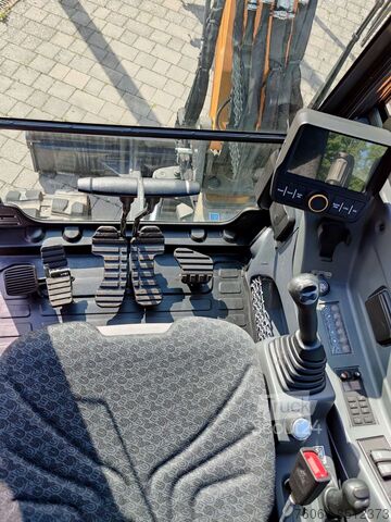 Miniescavatrice Case CX60C NEU / Herstellergarantie