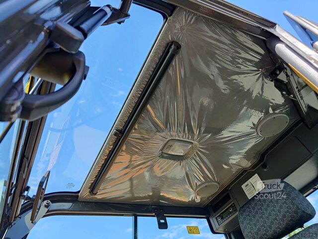 Miniescavatrice Case CX60C NEU / Herstellergarantie