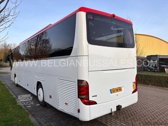 Coach Setra S 415 GT-HD