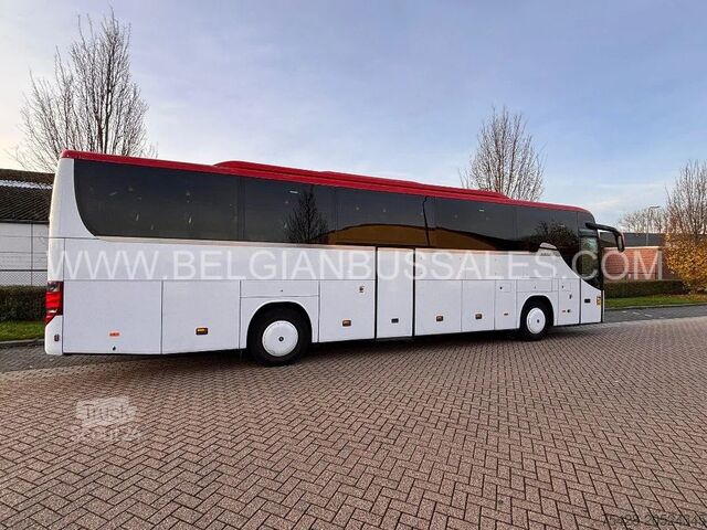 Coach Setra S 415 GT-HD