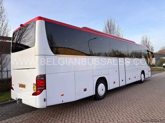 Coach Setra S 415 GT-HD