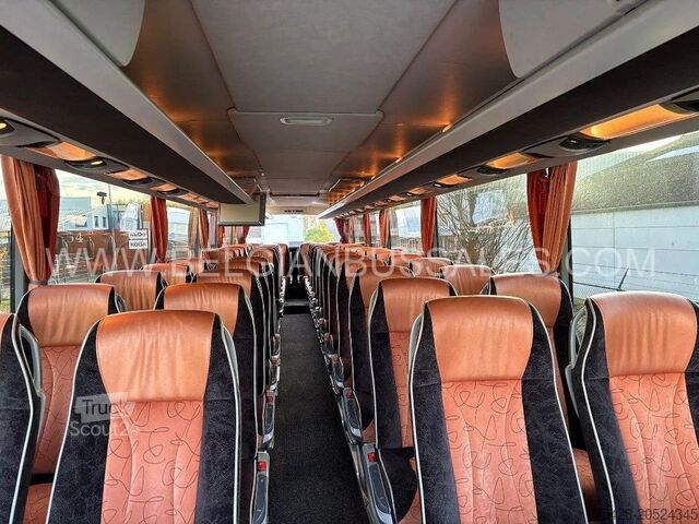 Coach Setra S 415 GT-HD