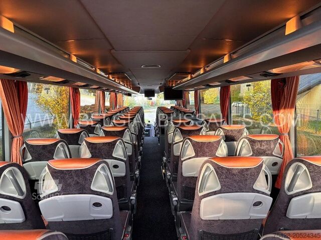 Coach Setra S 415 GT-HD