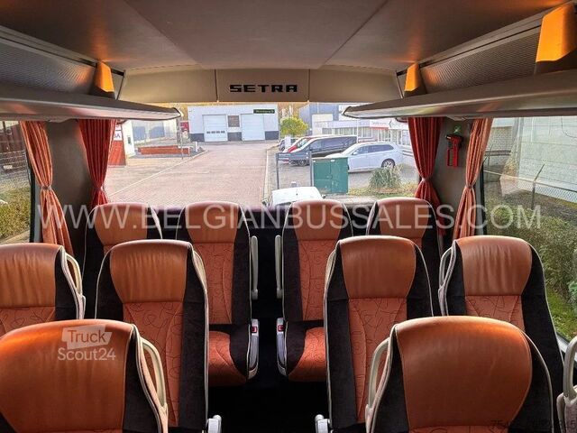 Coach Setra S 415 GT-HD
