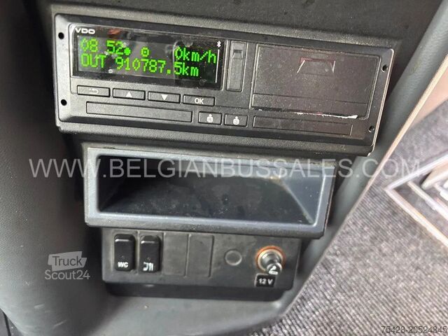 Coach Setra S 415 GT-HD