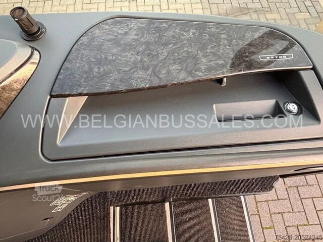 Autocar Setra S 415 GT-HD