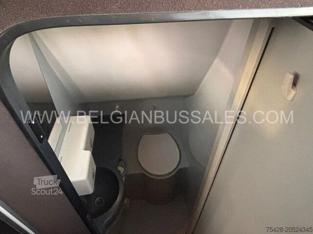 Coach Setra S 415 GT-HD