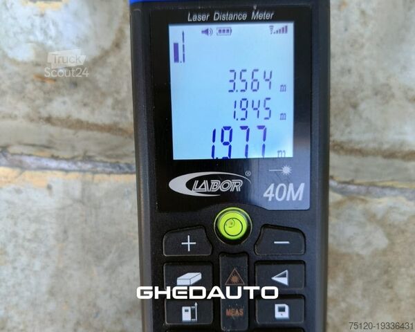 Minibus IVECO DAILY 35S12 V H2