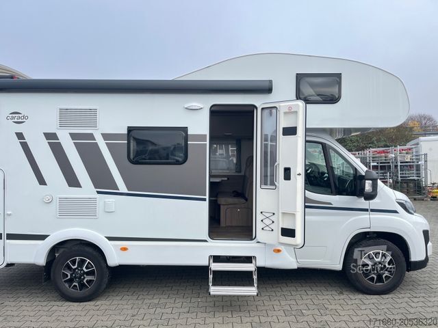 Capucine CARADO pro A 361