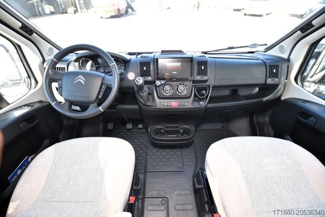 Karavan CARADO pro CV 540