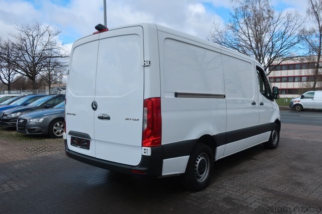 Ван с висока покривка MERCEDES-BENZ Nr.300 Sprinter 317CDI 1.Hand / Klima / Autom.