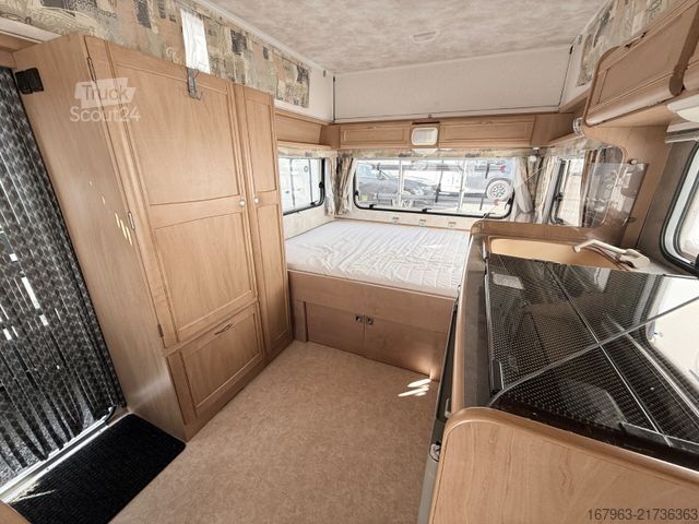 Караван RAPIDO 38 Club