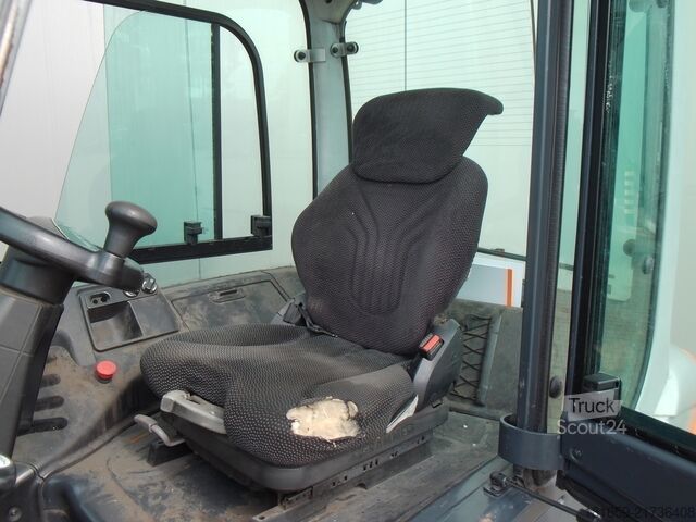 Empilhadeira frontal STILL RX 60-45