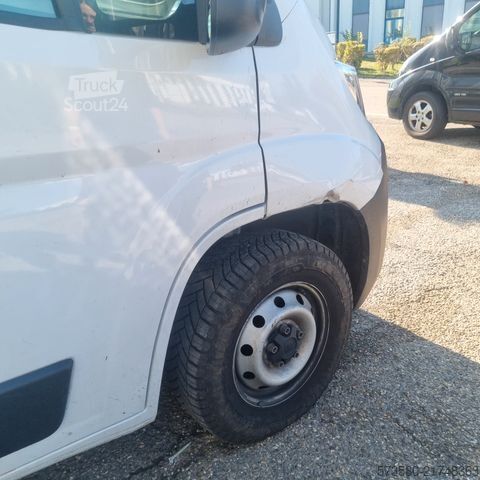 Caravana/autocaravana Fiat Ducato Weinsberg Carabus 600 K|2023 EURO 6 | Vendedor profesional