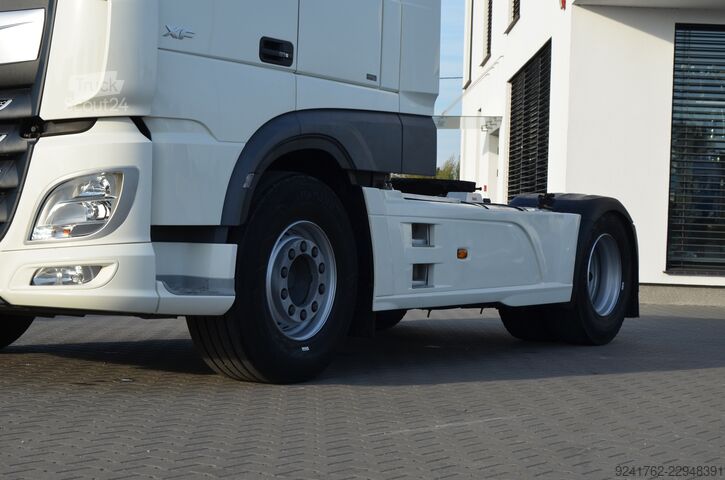 Standardni vlačilec DAF XF 480 / 2023r./ ACC / PCC / LED / 0926
