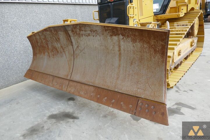 Buldozer Caterpillar D6 LGP