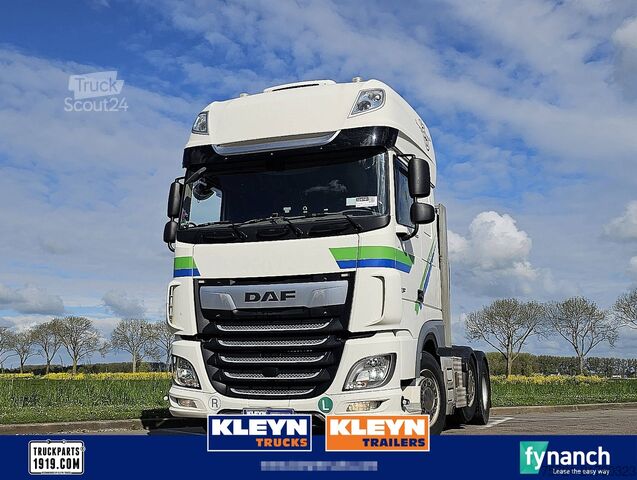 Estándar-SZM DAF XF 530 FTG