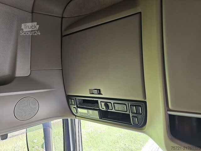 Estándar-SZM DAF XF 530 FTG