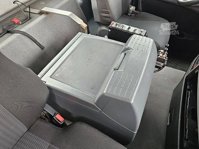 System łańcuchowy M.A.N. 41.360 TGS 8X4