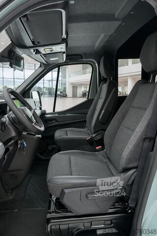 Transportor de animale Renault Master AKX 5-Sitzer Automatik