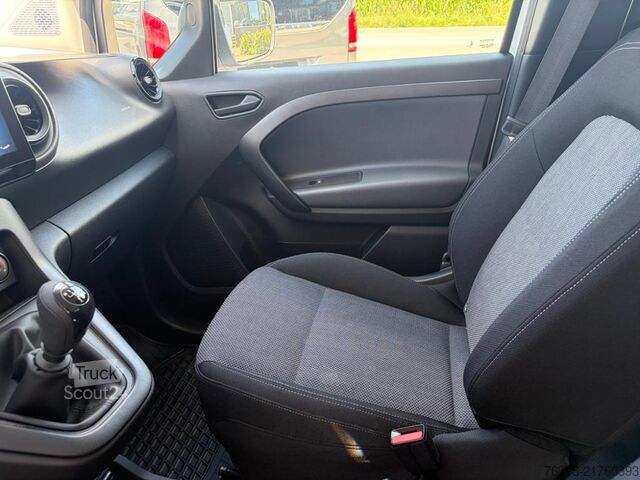 Fourgon tôlé Mercedes-Benz Citan 112 CDI  Tourer AHK Kamera Tempomat
