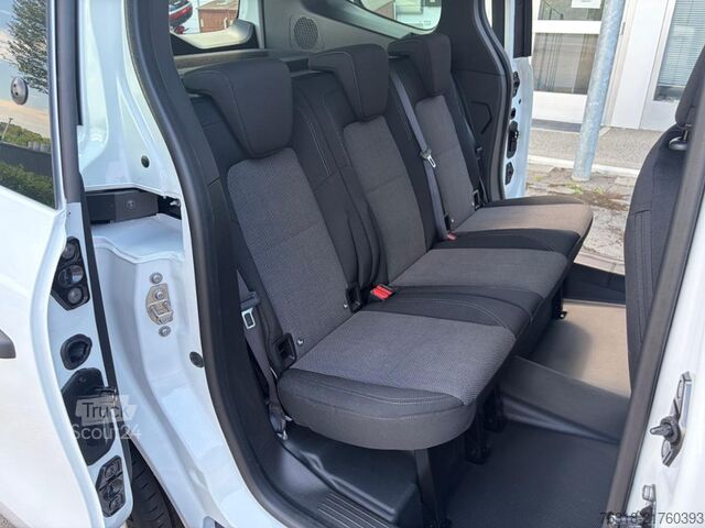 Fourgon tôlé Mercedes-Benz Citan 112 CDI  Tourer AHK Kamera Tempomat