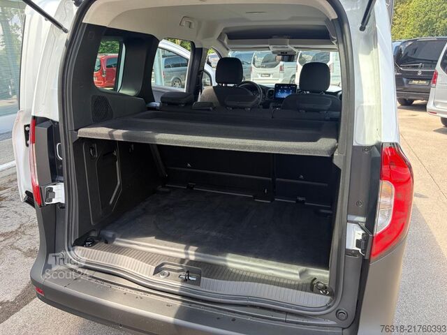 Fourgon tôlé Mercedes-Benz Citan 112 CDI  Tourer AHK Kamera Tempomat