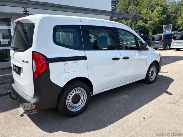 Fourgon tôlé Mercedes-Benz Citan 112 CDI  Tourer AHK Kamera Tempomat
