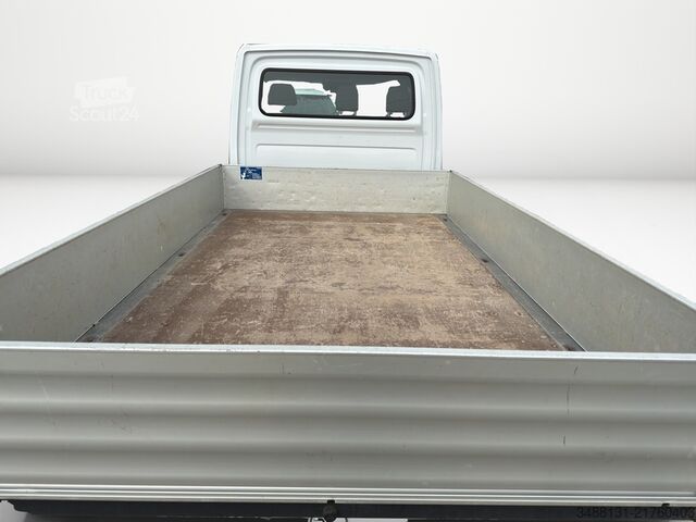 Pick-up furgons Mercedes-Benz SPRINTER 315 PRITSCHE AUTOM AHK LED KLIMA MBUX