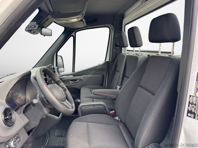 Pick-up furgons Mercedes-Benz SPRINTER 315 PRITSCHE AUTOM AHK LED KLIMA MBUX