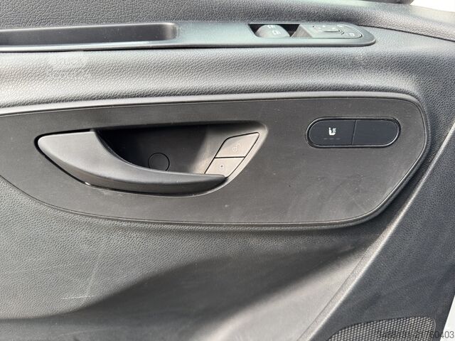 Pick-up furgons Mercedes-Benz SPRINTER 315 PRITSCHE AUTOM AHK LED KLIMA MBUX