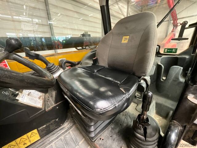 Teleskopik yükleyici JCB 540-170
