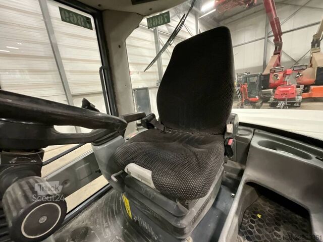 Nakladalnik Terex TL 80