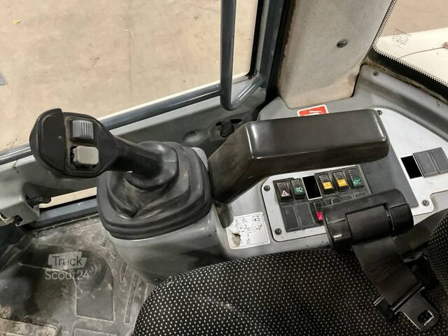 Nakladalnik Terex TL 80