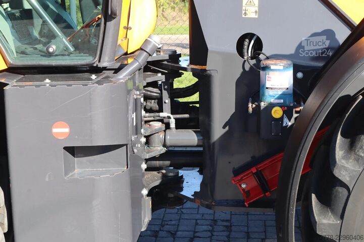 Nakladalnik Dieci AGRI PIVOT T70 | BOOM SUSP | 40KM/H | BUCKET | ...